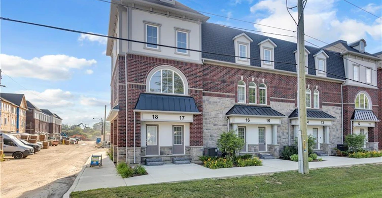 17-677 Park Road N, Brantford, ON, N3R 0C2