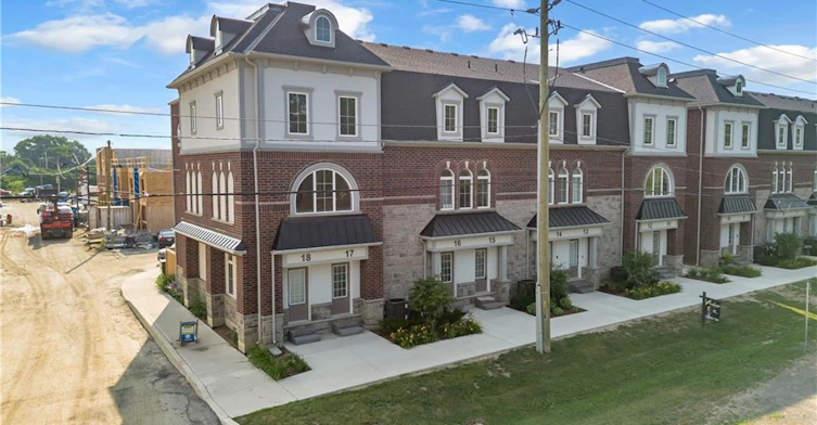 17-677 Park Road N, Brantford, ON, N3R 0C2 - 9