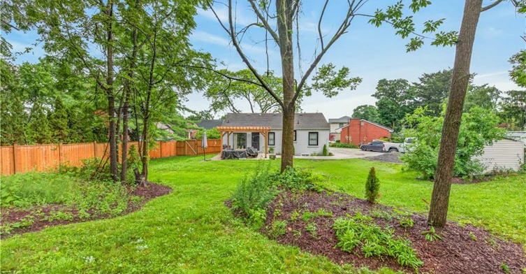 LOWER-31 Marion Place, Hamilton, ON, L8G 1R6 - 25