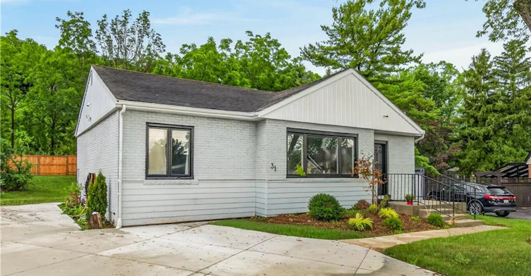 LOWER-31 Marion Place, Hamilton, ON, L8G 1R6 - 27