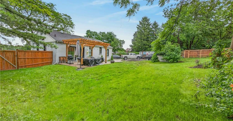 LOWER-31 Marion Place, Hamilton, ON, L8G 1R6 - 22