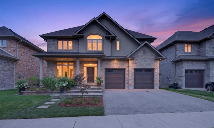 543 Werni Court
