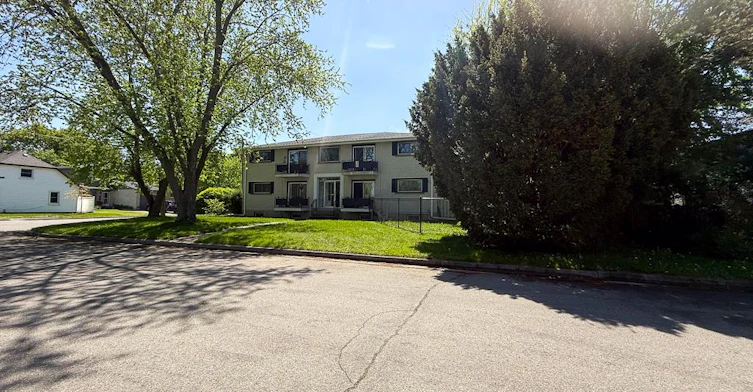 Brantford, ON