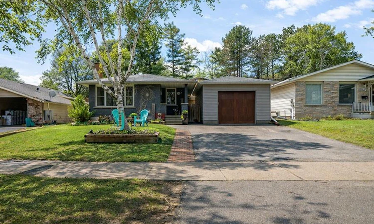 102 Century Hill Drive