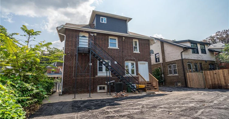 2-14 Burris Street, Hamilton, ON, L8M 2J2 - 12