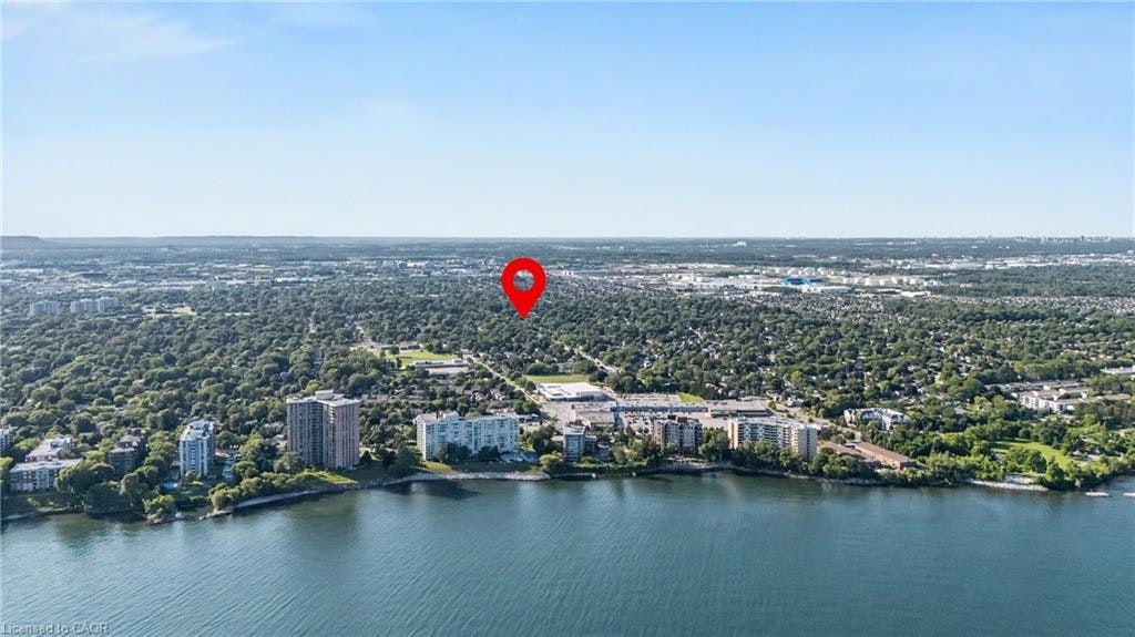 307 Hampton Heath Road, Burlington, ON, L7L 4P7