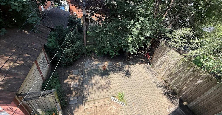 2nd Level-28 Eastbourne Avenue, Hamilton, ON, L8M 2M7 - 20