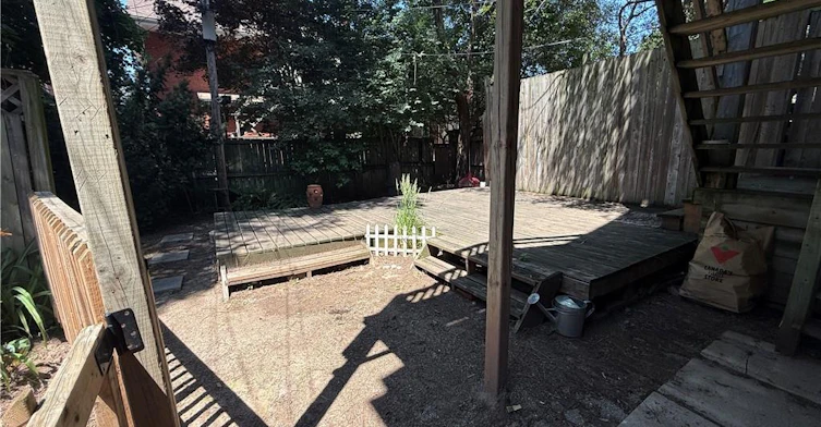 2nd Level-28 Eastbourne Avenue, Hamilton, ON, L8M 2M7 - 21