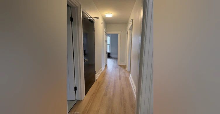2nd Level-28 Eastbourne Avenue, Hamilton, ON, L8M 2M7 - 8