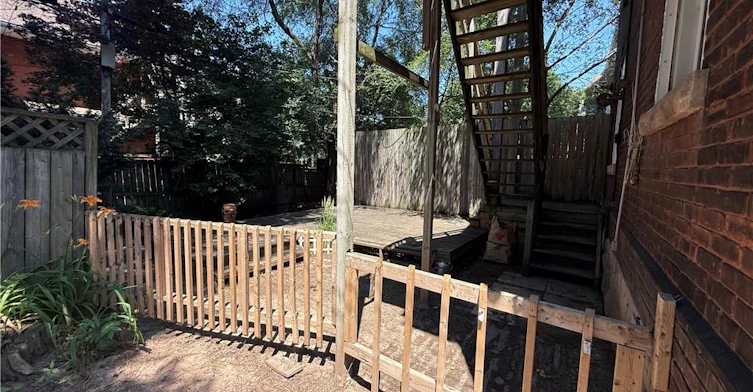 2nd Level-28 Eastbourne Avenue, Hamilton, ON, L8M 2M7 - 22