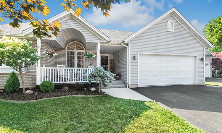 26 Maplewood Court