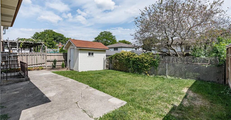 Upper-1077 Upper Sherman Avenue, Hamilton, ON, L8V 4R9 - 28