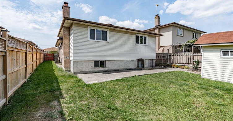 Upper-1077 Upper Sherman Avenue, Hamilton, ON, L8V 4R9 - 29