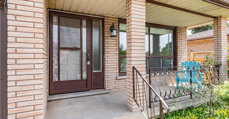 Upper-1077 Upper Sherman Avenue, Hamilton, ON, L8V 4R9 - 4