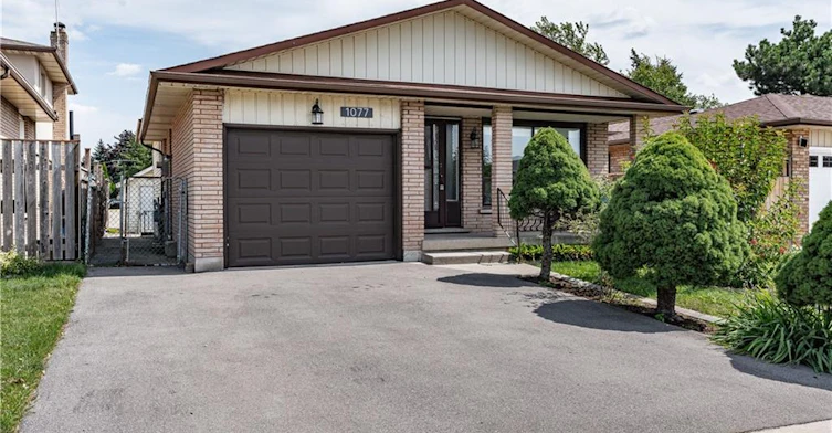 Upper-1077 Upper Sherman Avenue, Hamilton, ON, L8V 4R9 - 3