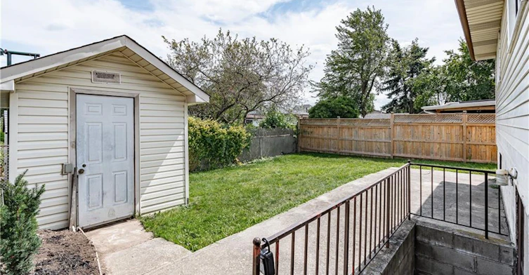 Upper-1077 Upper Sherman Avenue, Hamilton, ON, L8V 4R9 - 27