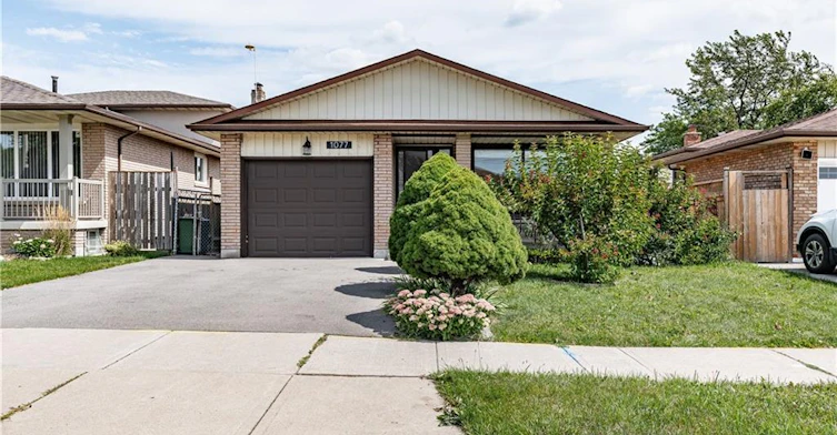 Upper-1077 Upper Sherman Avenue, Hamilton, ON, L8V 4R9