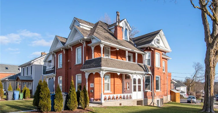 B-70 Waterloo Avenue, Guelph, ON, N1H 3H5