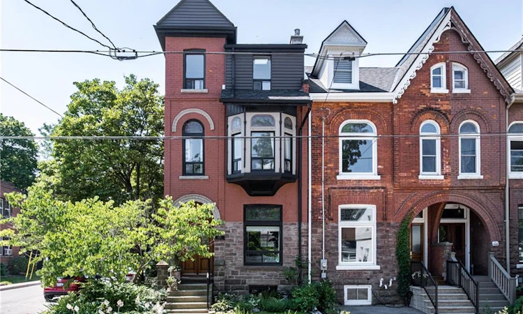 165 Markland Street