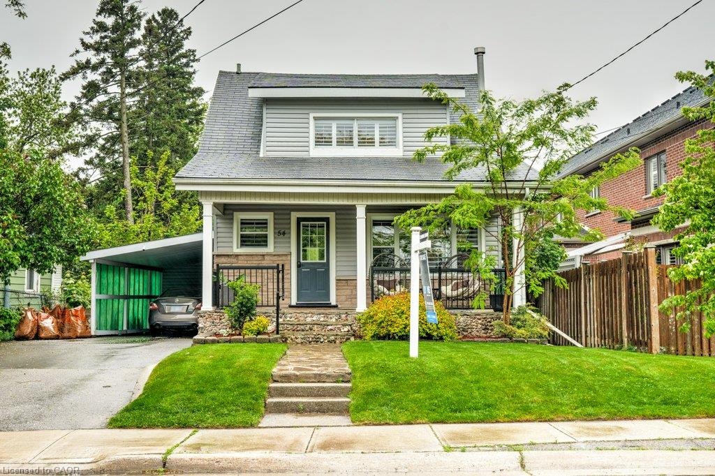 54 Flamboro Street, Hamilton, ON, L0R 2H0