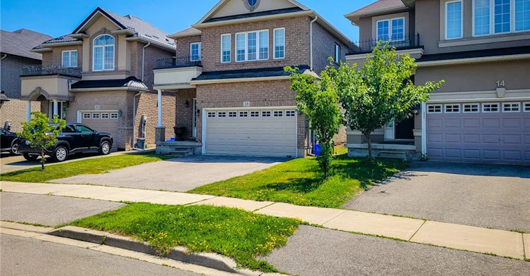 18 House Lane, Hamilton, ON, L9K 0G1 - 2