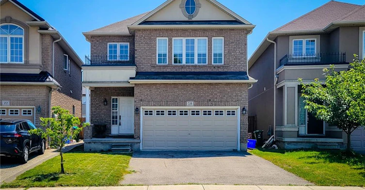 18 House Lane, Hamilton, ON, L9K 0G1