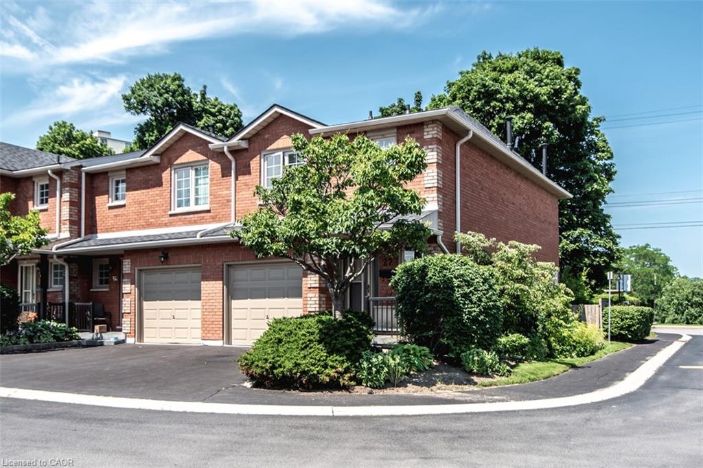 22-255 Mount Albion Road, Hamilton, ON, L8K 6P7