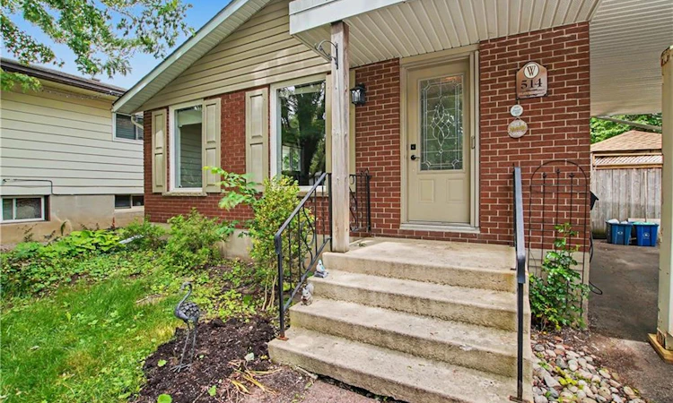 514 Havelock Drive
