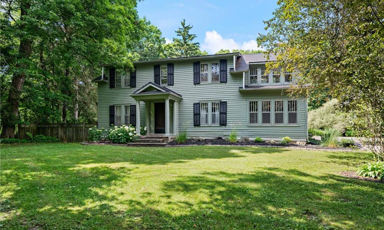 205 Lynedoch Road