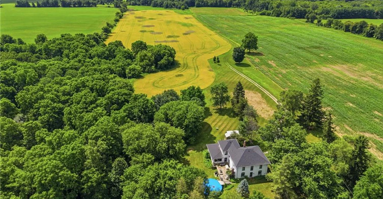392 German School Road, Brant, ON, N3L 3E1 - 3