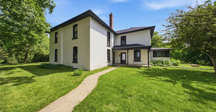 392 German School Road, Brant, ON, N3L 3E1 - 2