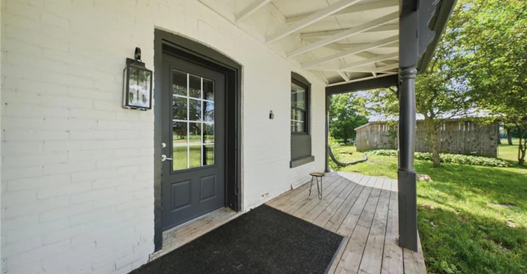 392 German School Road, Brant, ON, N3L 3E1 - 5