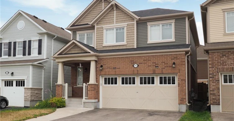 213 Seabrook Drive, Kitchener, ON, N2R 0G2