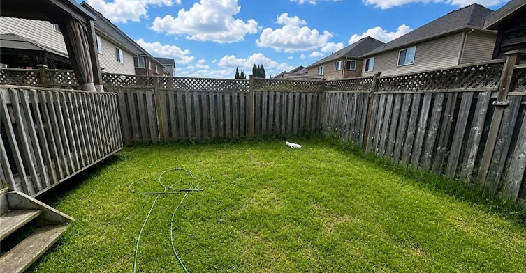 212 Colton Circle, Kitchener, ON, N2A 4K2 - 25