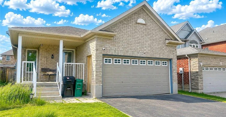 212 Colton Circle, Kitchener, ON, N2A 4K2
