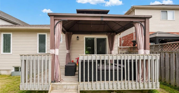 212 Colton Circle, Kitchener, ON, N2A 4K2 - 24