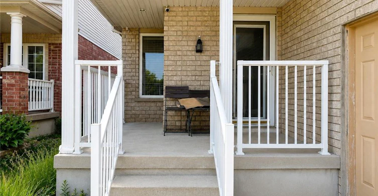 212 Colton Circle, Kitchener, ON, N2A 4K2 - 2
