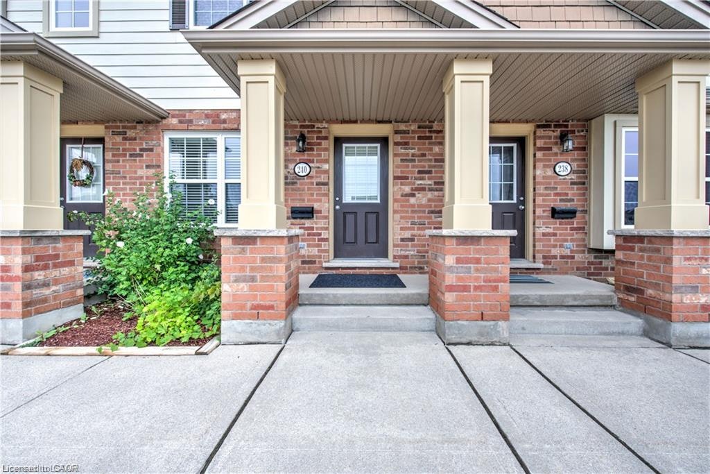 240-3320 Meadowgate Boulevard, London, ON, N6M 0B2 - 5