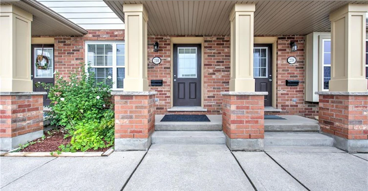 240-3320 Meadowgate Boulevard, London, ON, N6M 0B2 - 5