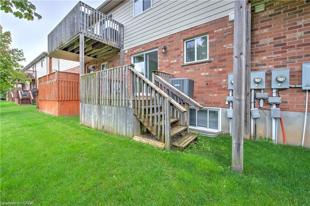 240-3320 Meadowgate Boulevard, London, ON, N6M 0B2 - 30