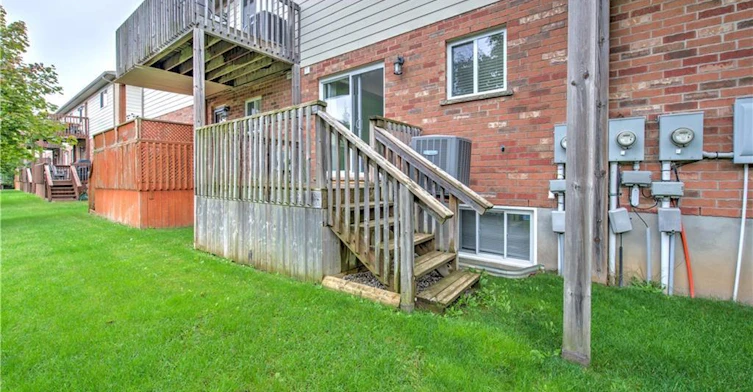 240-3320 Meadowgate Boulevard, London, ON, N6M 0B2 - 30