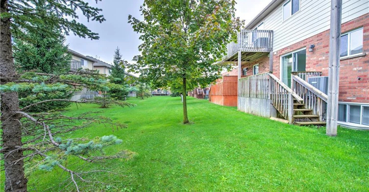 240-3320 Meadowgate Boulevard, London, ON, N6M 0B2 - 29