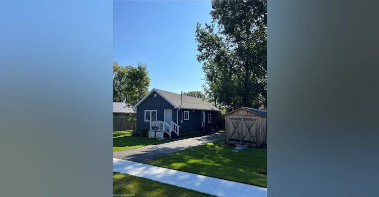 189 Dominion Road, Fort Erie, ON, L2A 1G3