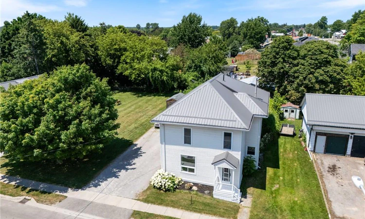 6 Price Street