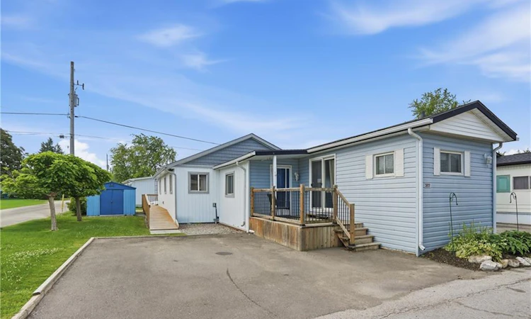 4588 Martha Lane