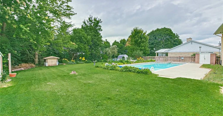 33 Tyrell Street, Norfolk County, ON, N3Y 2H2 - 34