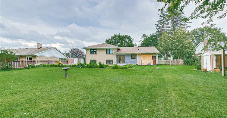 33 Tyrell Street, Norfolk County, ON, N3Y 2H2 - 33