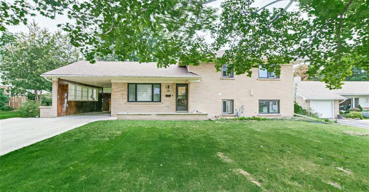 33 Tyrell Street, Norfolk County, ON, N3Y 2H2 - 2