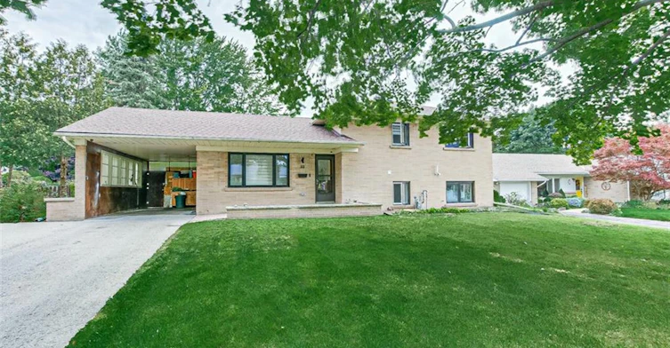 33 Tyrell Street, Norfolk County, ON, N3Y 2H2