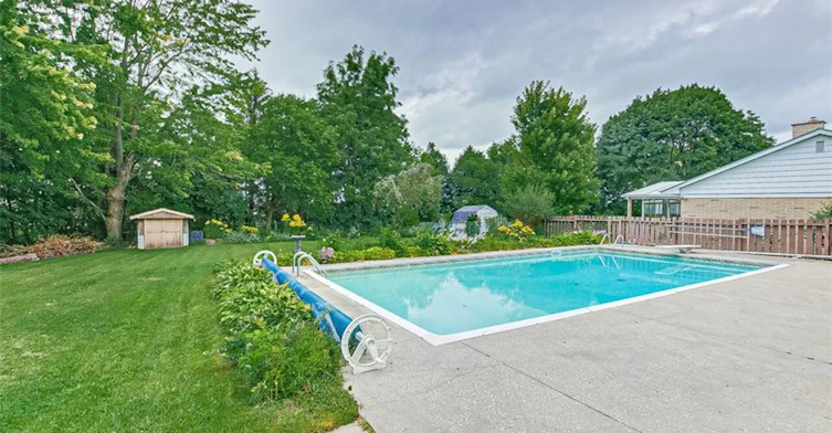 33 Tyrell Street, Norfolk County, ON, N3Y 2H2 - 32